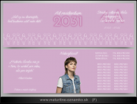 Návrh oznamka 158a LX
